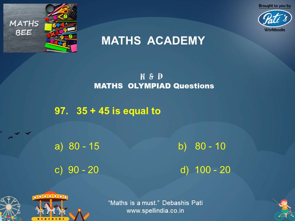 maths-olympiad-exam-class-1-competition-exam